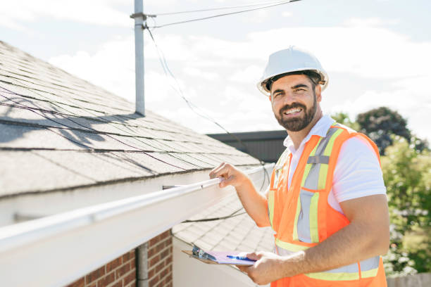 Best Residential Roof Replacement  in Boaz, AL