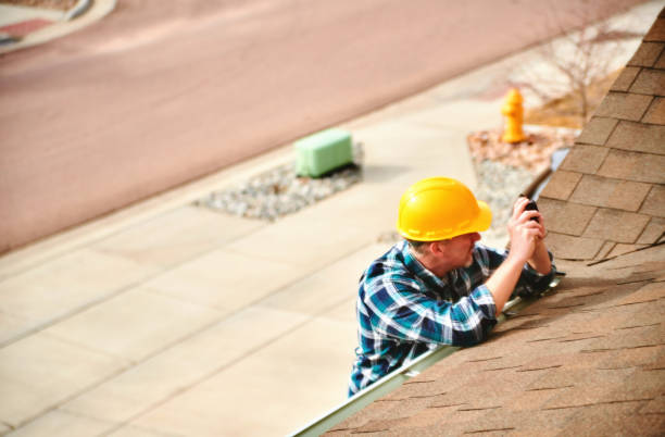 Best Residential Roofing Contractor  in Boaz, AL