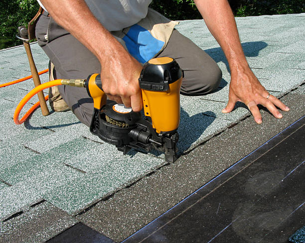 Best Metal Roofing Contractor  in Boaz, AL