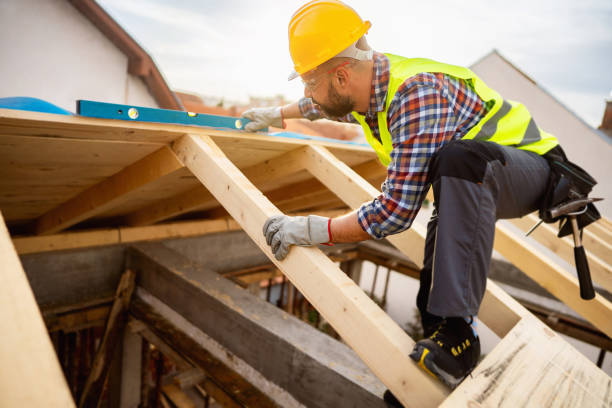 Best Residential Roof Replacement  in Boaz, AL