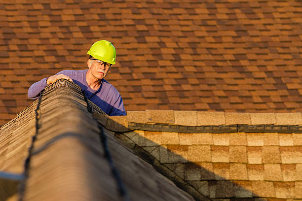 Boaz, AL Roofing Contractor Company
