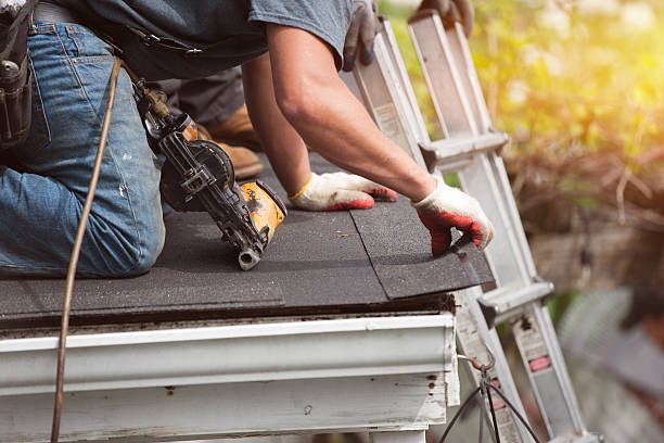 Quick and Trustworthy Emergency Roof Repair Services in Boaz, AL