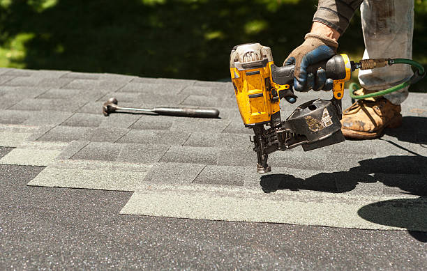 Best Commercial Roofing Services  in Boaz, AL