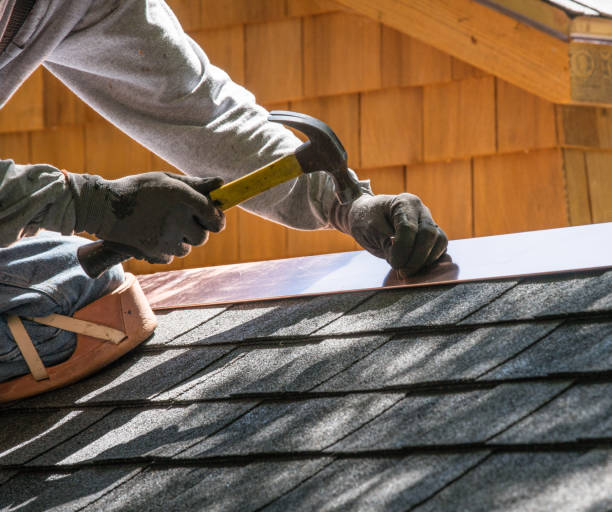 Best Emergency Roof Repair  in Boaz, AL